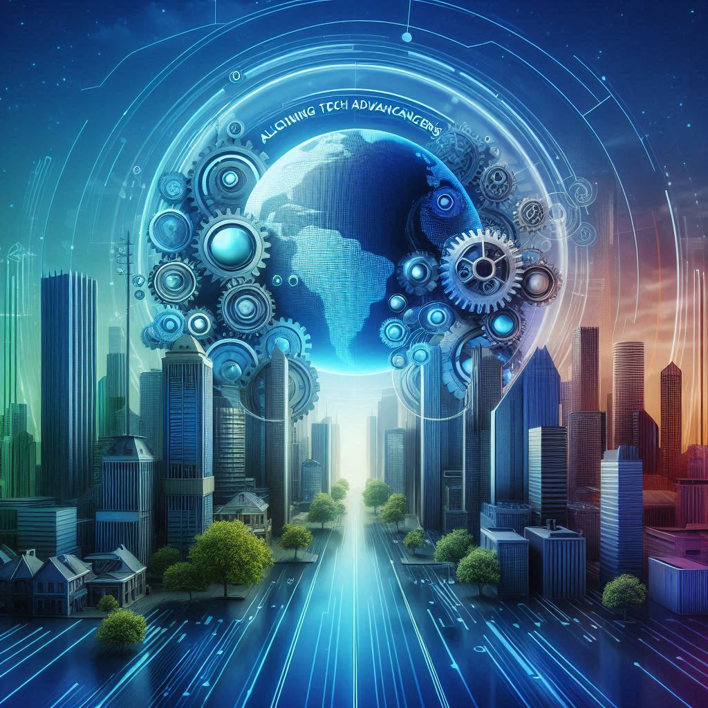 Technology Solutions